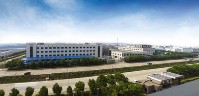 中国 Anhui Shenghang Plastic Co., Ltd.